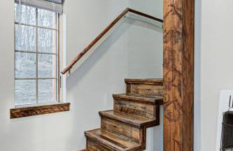 Newly Listed-Private 25-Acre Escape Near Red River Gorge - Foto 70