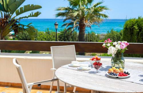 Beachfront luxury - Los Monteros Palm Beach - Foto 20