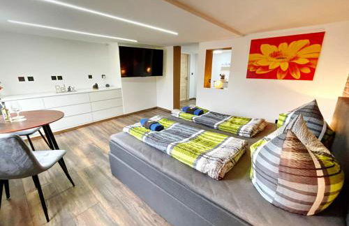 Ferienapartment Zur guten Quelle - Foto 8