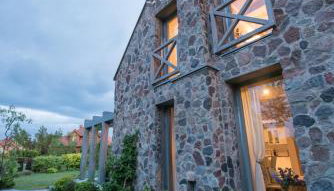 Villa Mila - Foto 3, Garden, Garden view