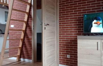 Domek na Mazurach Apartamenty nad jeziorem Warpuny - Foto 23