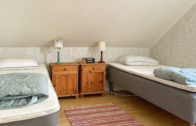 8 Person Holiday Home in Valdemarsvik - Foto 3