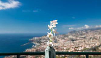 Atlantic Ocean by Holiday Rental Madeira - Foto 3