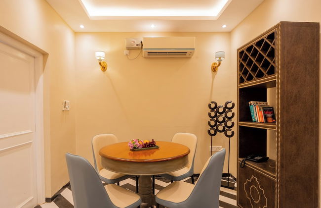 Emperor Ozran by Alaya Stays - Photo 71