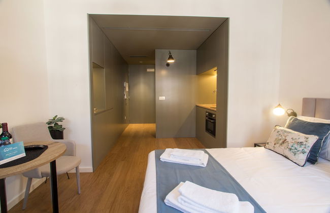 Clérigos Prime Suites by Porto City Hosts - Photo 16