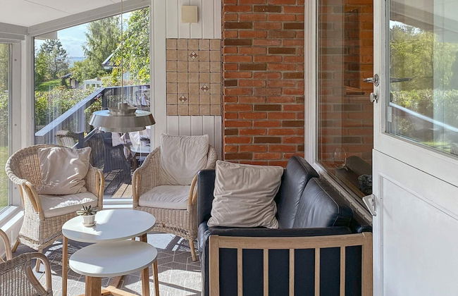 15 Person Holiday Home in Skibby - Photo 23