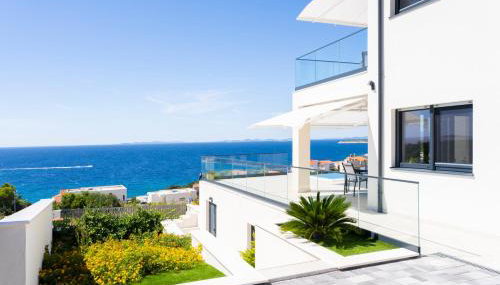 Villa Infinity View - Foto 1