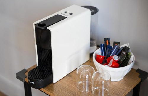 GuestReady - Modern Comfort in Historic Aveiro - Foto 28