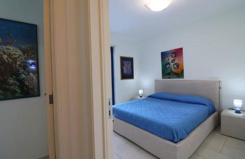 Artemis dwelling in Otranto - Foto 36