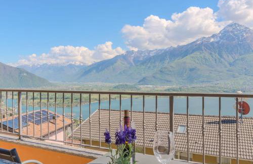 Apartment Robinia by Interhome - Foto 10