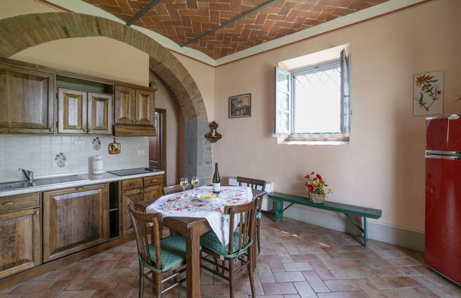 Le Rondini - Foto 25