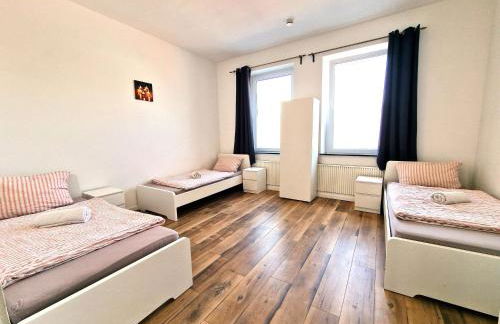 Worker's Apartment in Leverkusen L1-4 - Foto 18