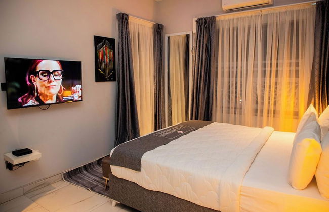 D'Magnolia Luxury Apartments - Foto 33