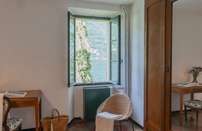 Residenza Regina in Laglio - Foto 48