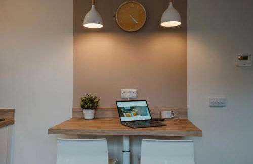 Blooms Apartment - Photo 27