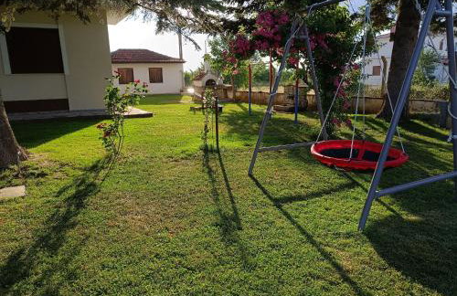 Cozy Garden House - Foto 46