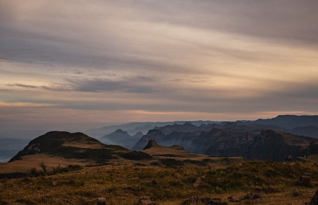 Montanha do Sol - Urubici - Foto 73