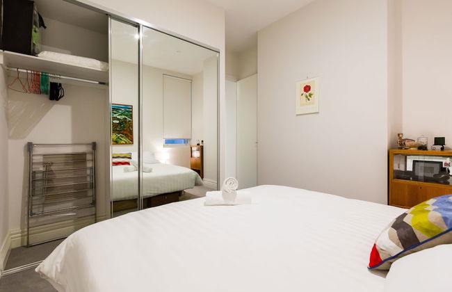 ALIA, 1BDR Fitzroy Apartment - Foto 4