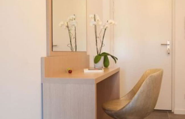 Résidence Hôtelière En Aparté - Foto 14