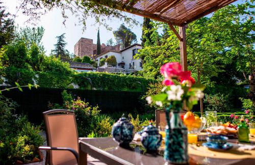 Genteel Home Carmen del Ciprés - Foto 25