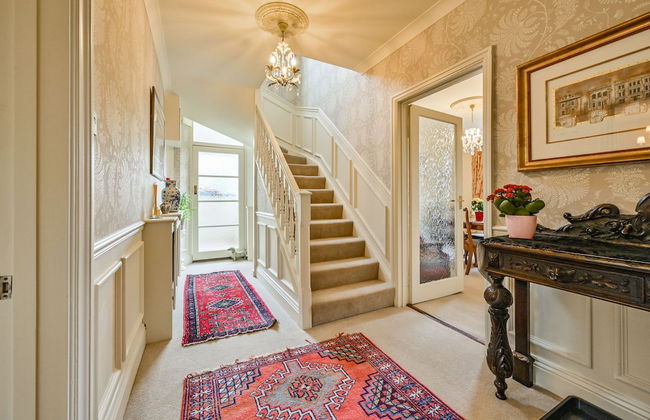 Muntham Holiday Apartments & Town House - Foto 10