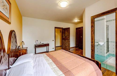 Villa Del Colle - Happy Rentals - Foto 32