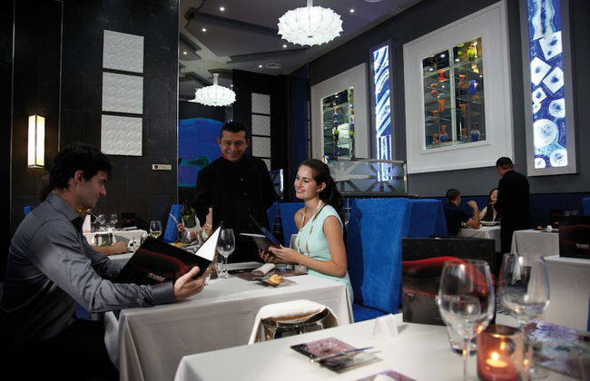 Hotel Riu Palace Peninsula - All Inclusive - Photo 43