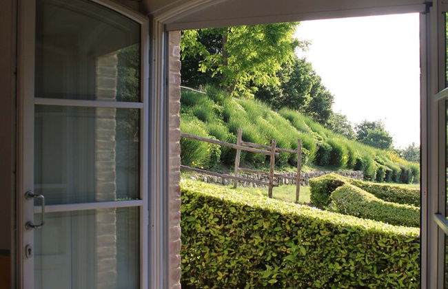 SPAO Borgo San Pietro AquaeOrtus - Foto 12