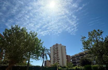 Apartamento con vista al mar en Aguadulce - Foto 2