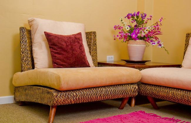 Port of Spain Sandy Guest Apartment - Foto 6