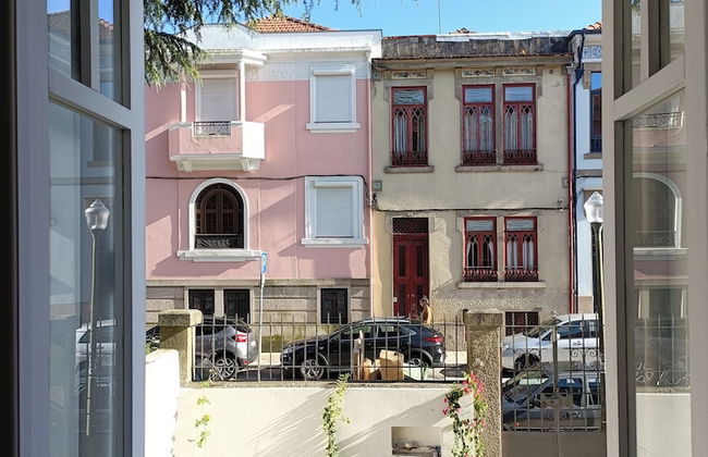 Casa D'Almeida By Porto Stories - Foto 75
