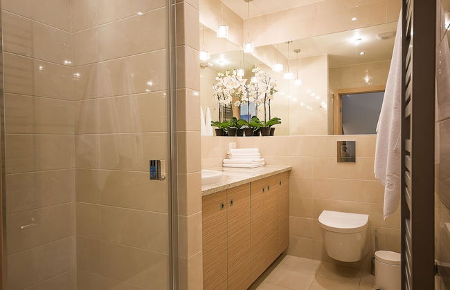 VacationClub - Baltycka Apartments - Foto 9