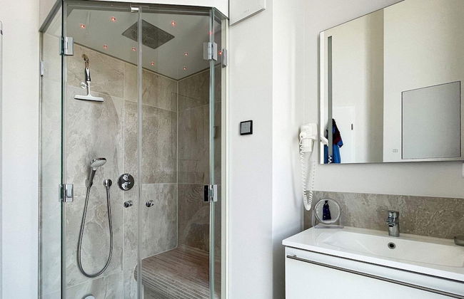 2 Personen Ferienhaus in Wendtorf - Foto 12