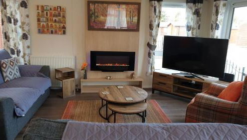 Red Squirrel Lodge - Foto 5