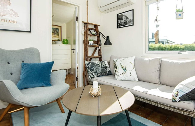 4 Person Holiday Home in Broager - Foto 12