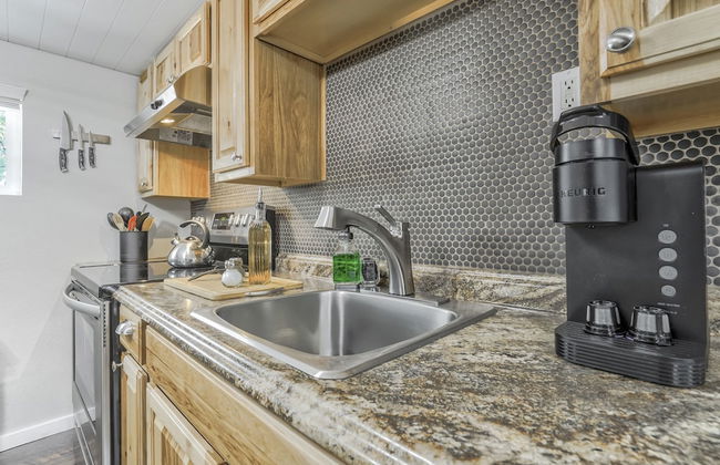 Treloars Terrace - Foto 18