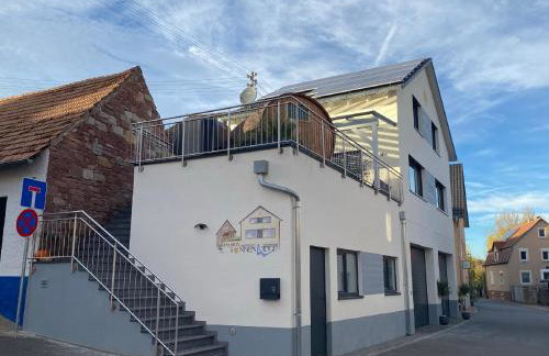 Tauber Sonnen Lodge - Foto 27