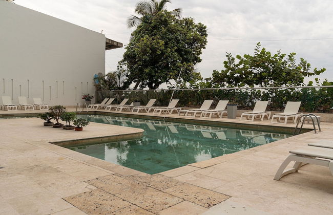 U-GO Palmetto Sunset Junto al Mar - Photo 14