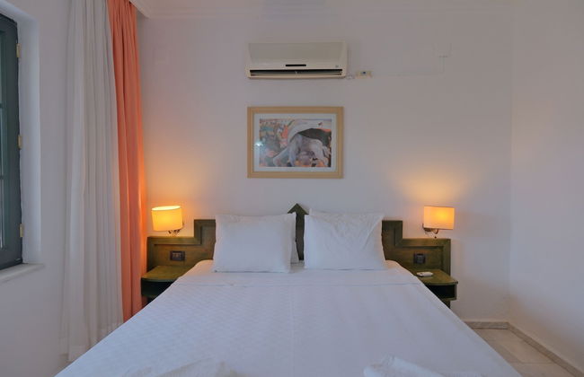 Club Mel Holiday Resort - Photo 28