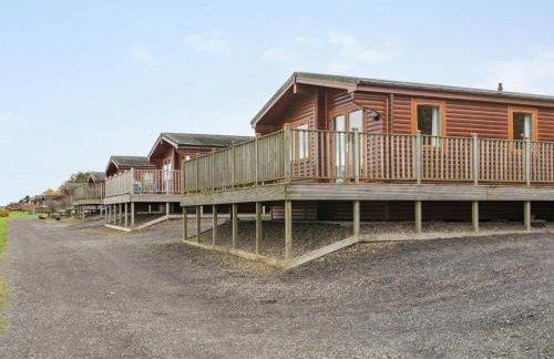 Chalet Loch Leven Lodge 12 by Interhome - Photo 80