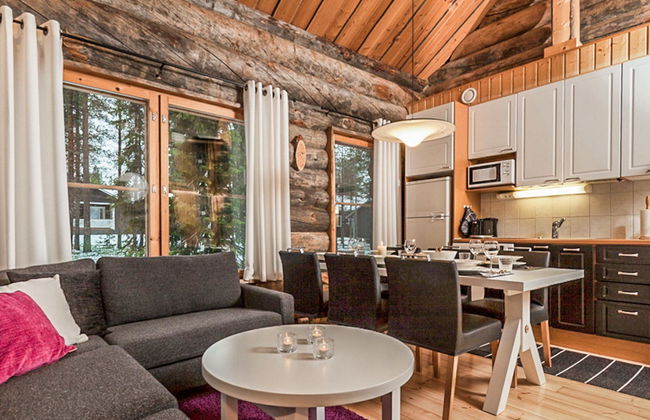 Hillankukka 5 - Photo 5