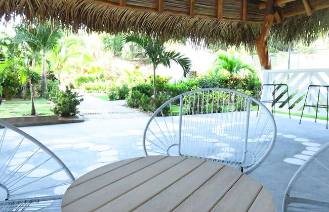 Hidden Palms Nosara - Photo 69