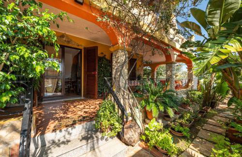 Villa Mallus 4 posti letto - Foto 25