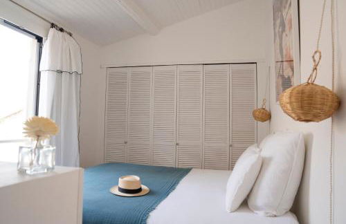 Arles sous les toits - Terrasse proche des arènes - Foto 9