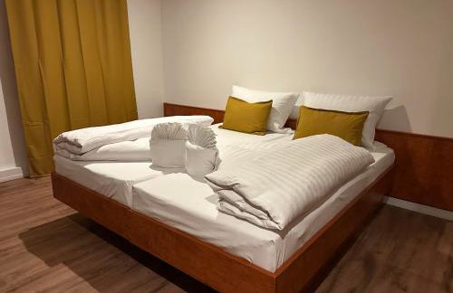 Apartmenthaus Zeuthen - Photo 13