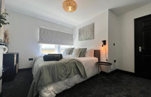 Modern mid terrace villa, Royston, Barnsley - Foto 8