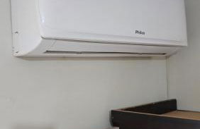 Casa ampla mobiliada com estacionamento para até 5 veículos - Foto 74