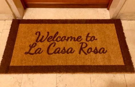 La Casa Rosa by Roby&Silvy - Foto 13