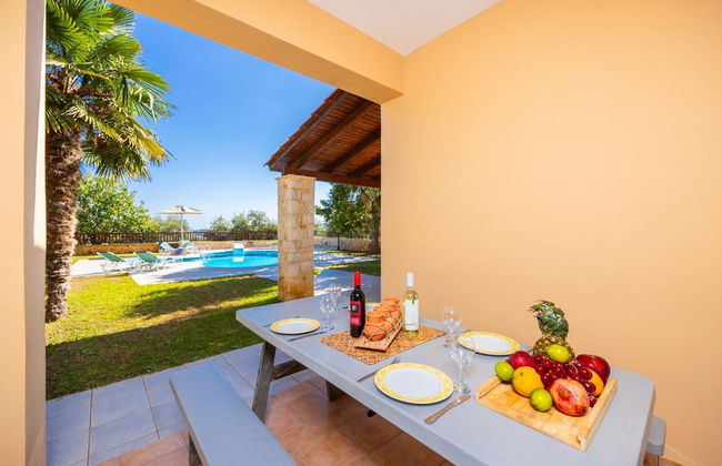 Villa Elessa in Rethymno - Foto 35