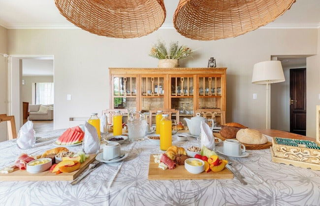 Casa Noble Parque - Foto 14